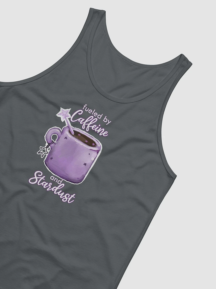 Caffeine And Stardust Jersey Tank product image (12)