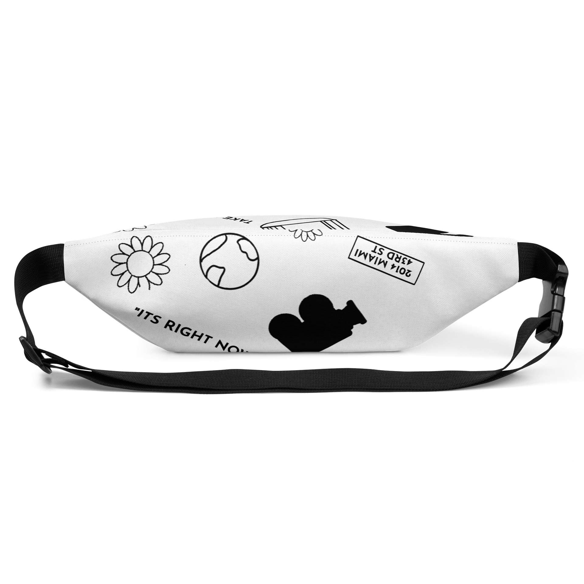 Take me back Fanny pack product image (3)