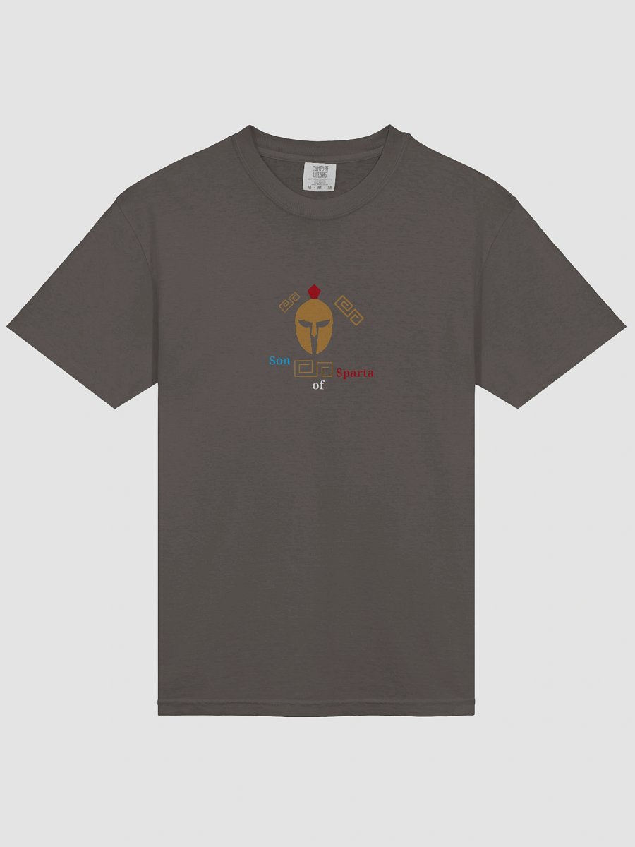 Spartan Legacy Tee product image (3)