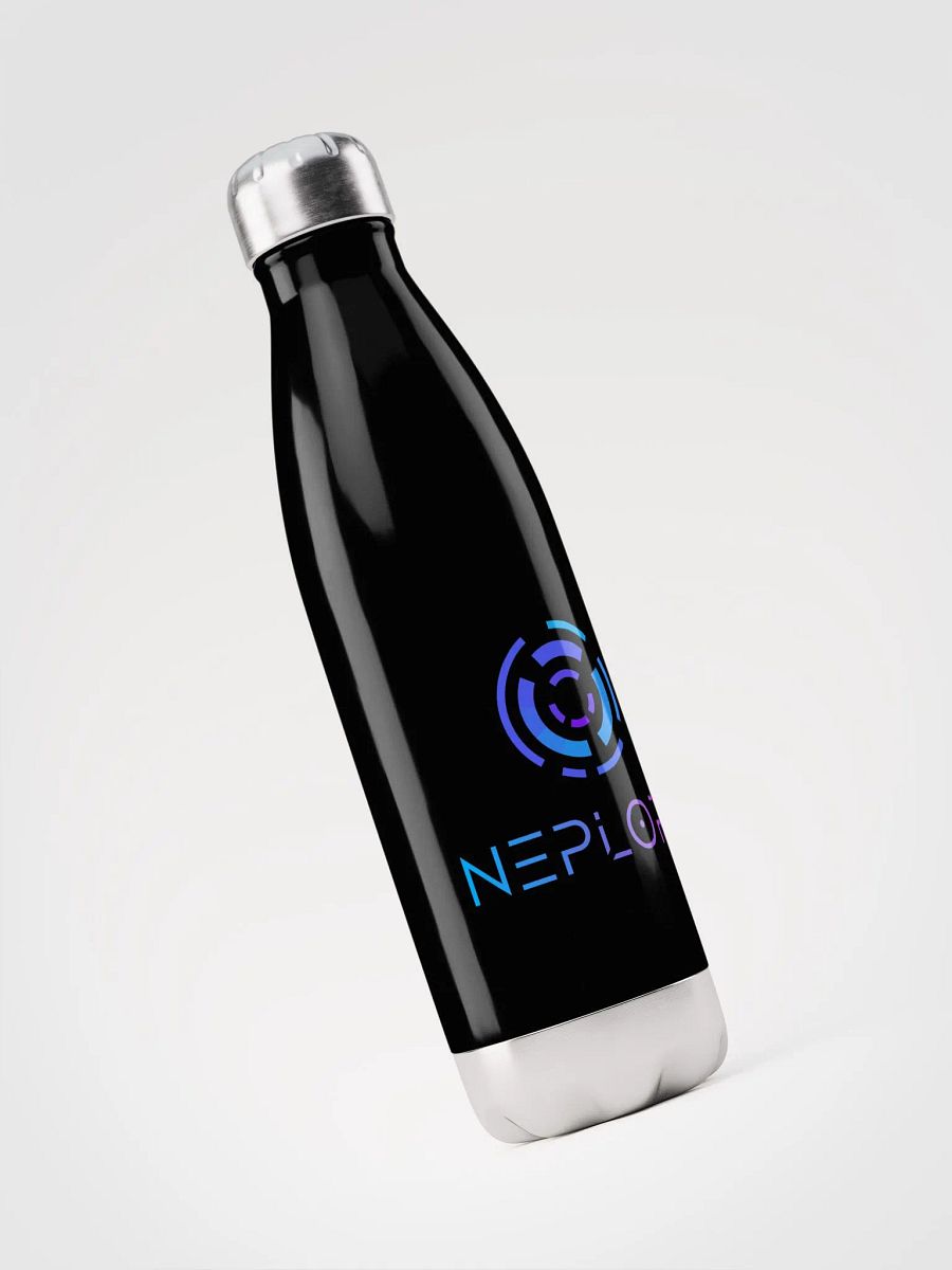 Neplora Stainless Steel Water Bottle product image (3)