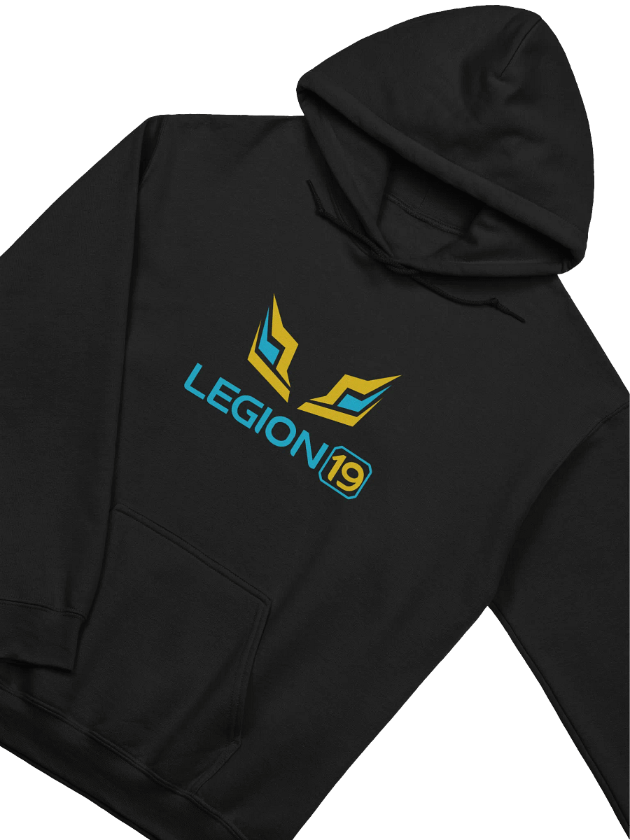 LEGION19 Hoodie product image (7)
