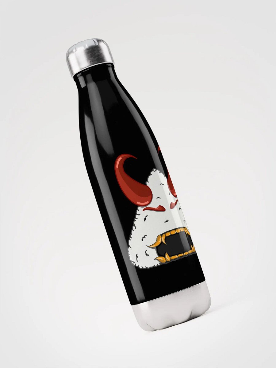 Oni-giri Water Bottle product image (3)