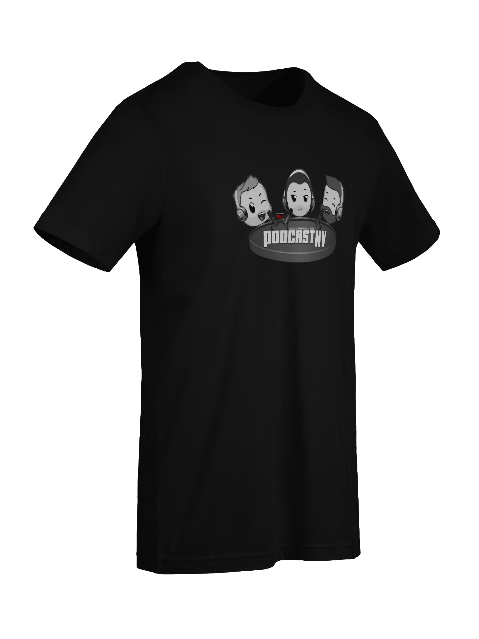 PNV Ladies Tee product image (9)