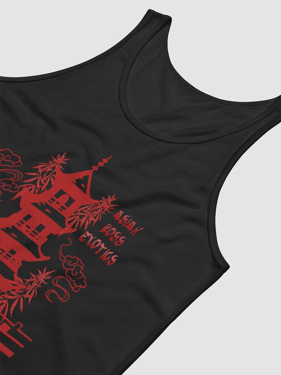 Castle Jersey Tank product image (45)