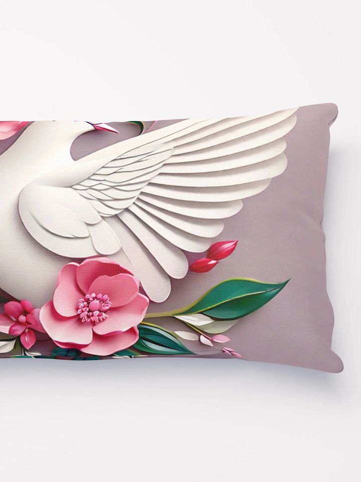 Forest Fables Basic Pillow product image (4)
