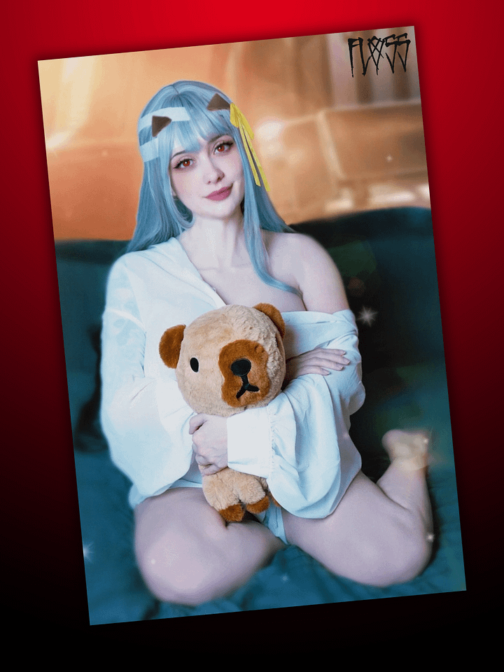NIKKE: Modernia product image (1)