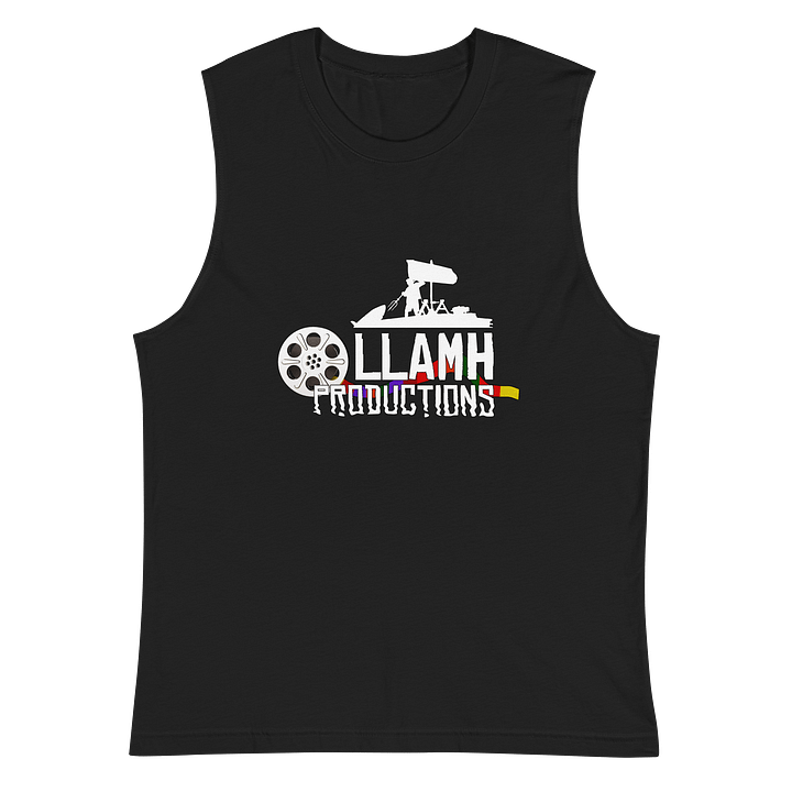 Ocean Voyage Tank Top product image (2)