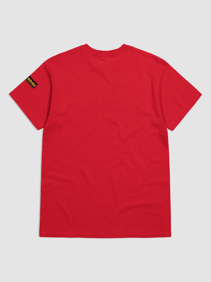 He did what in his cup? Cars quote tee. product image (2)