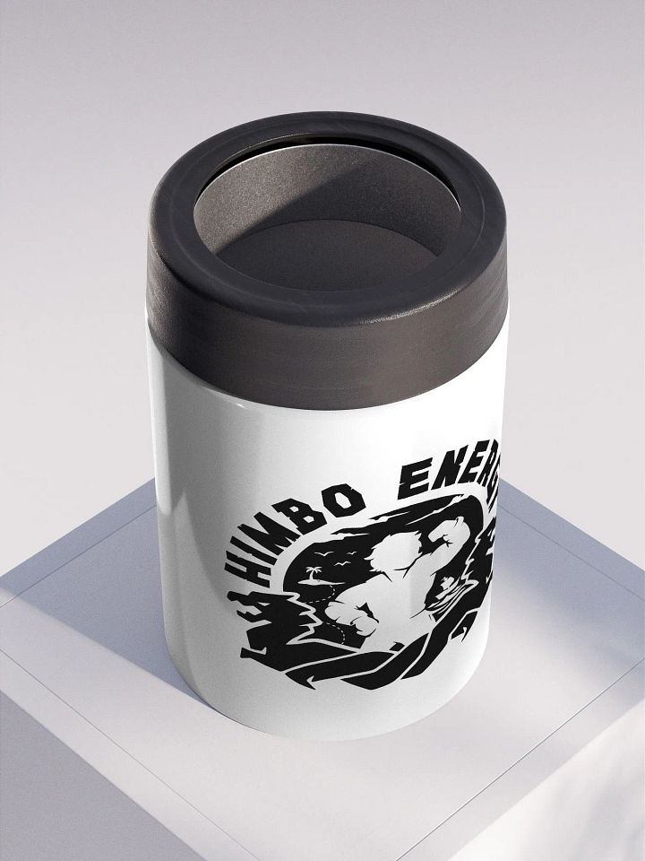 Himbo Energy Koozie product image (2)