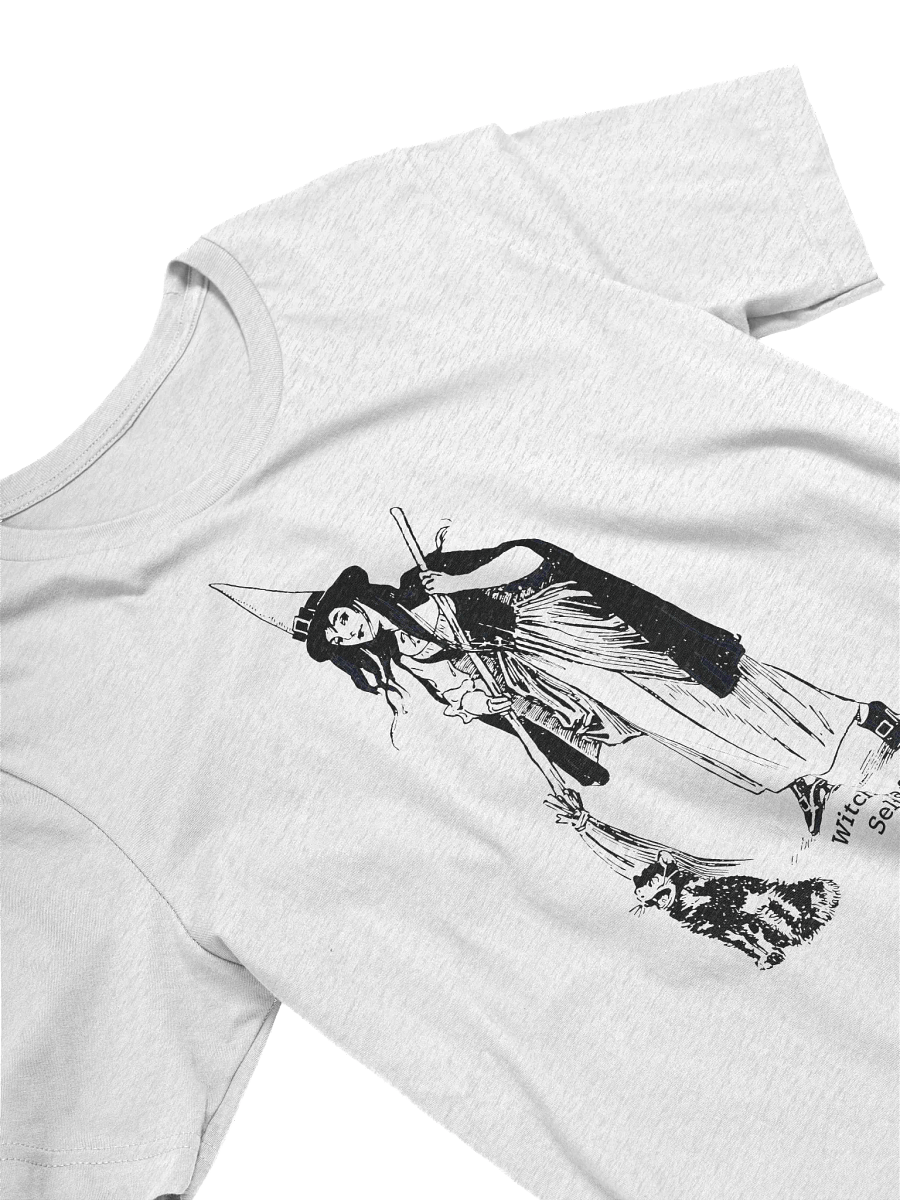 Witch Selfcare Tshirt product image (3)