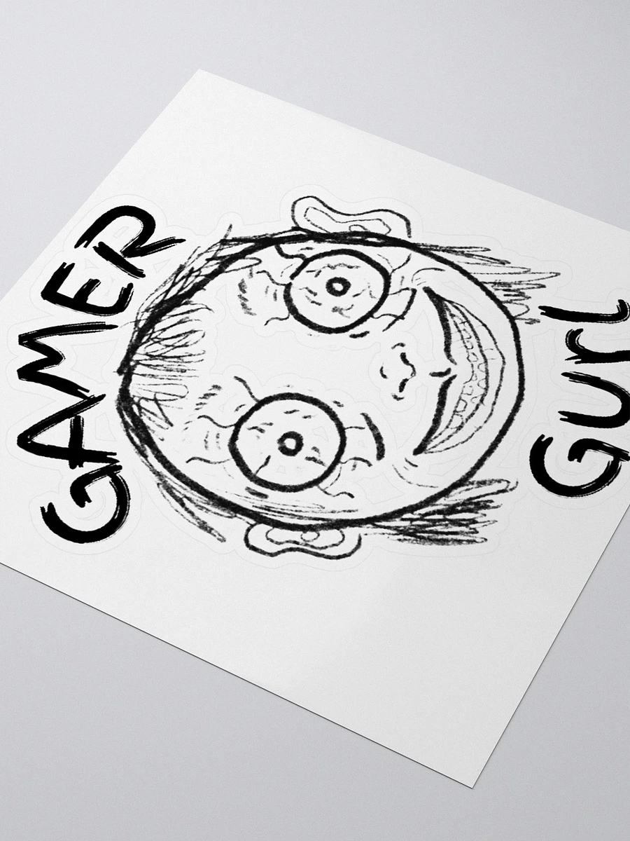 Gross Gamer Gurl product image (7)
