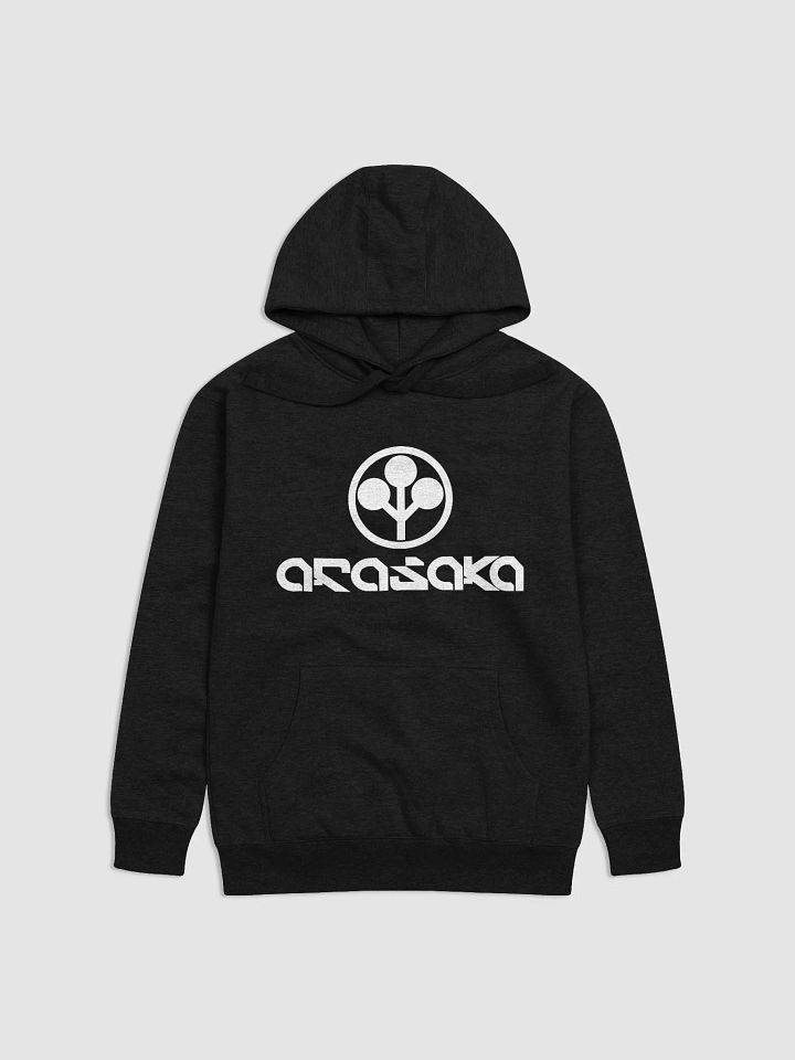 Goro Arasaka Hoodie product image (1)