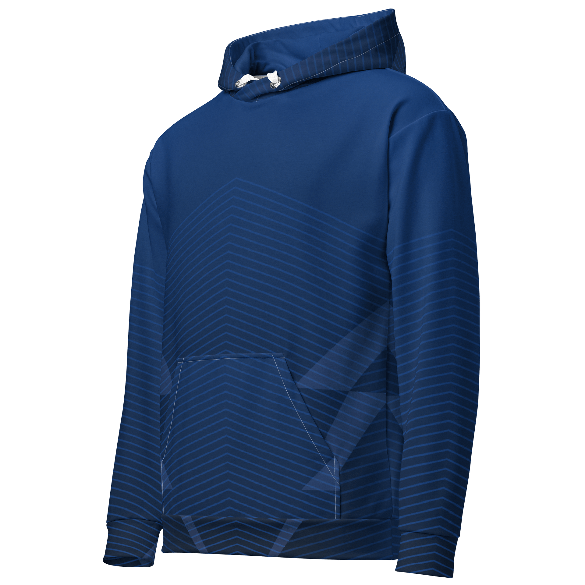 Symmetry Vortex Unisex Hoodie product image (2)