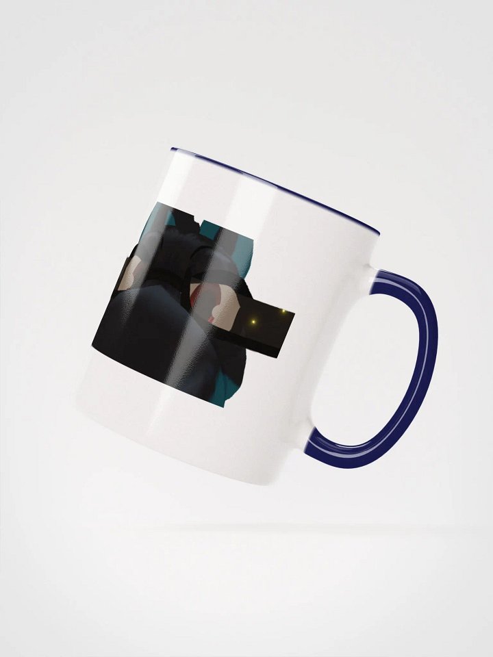 Rumply Showed You My Aura product image (2)