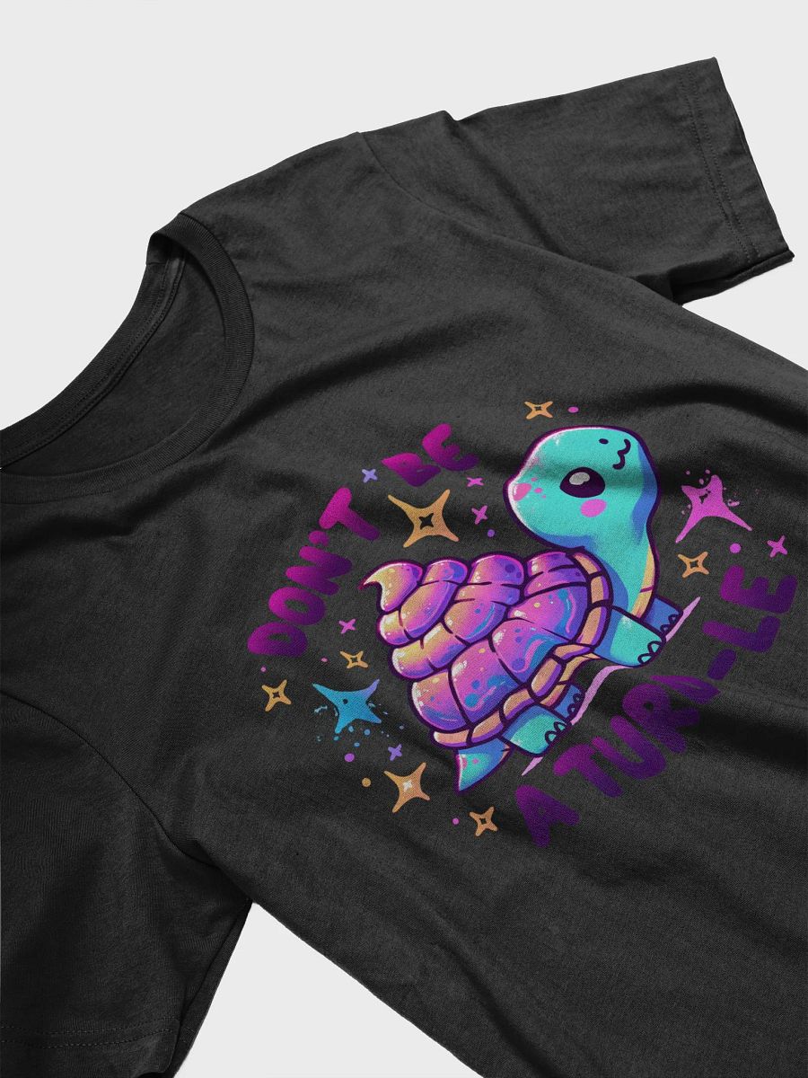 Turtle Sparkle Tee product image (27)