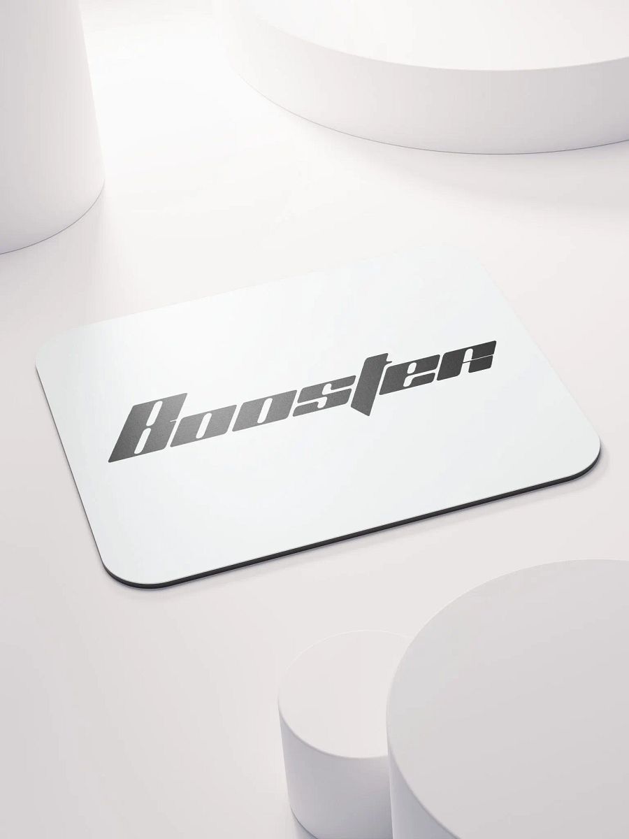 The Booster Mouse Pad. product image (4)