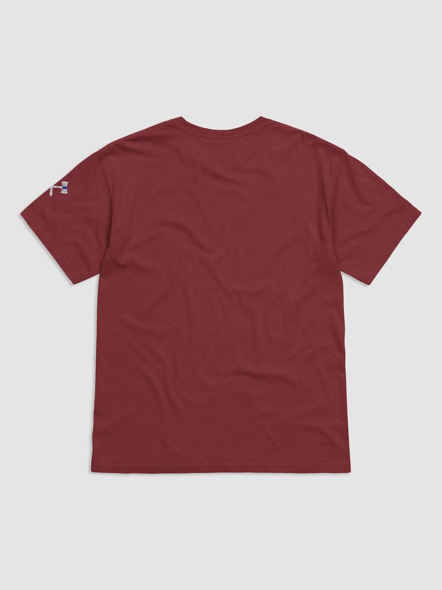 Courtroom USA Classic Tee product image (16)