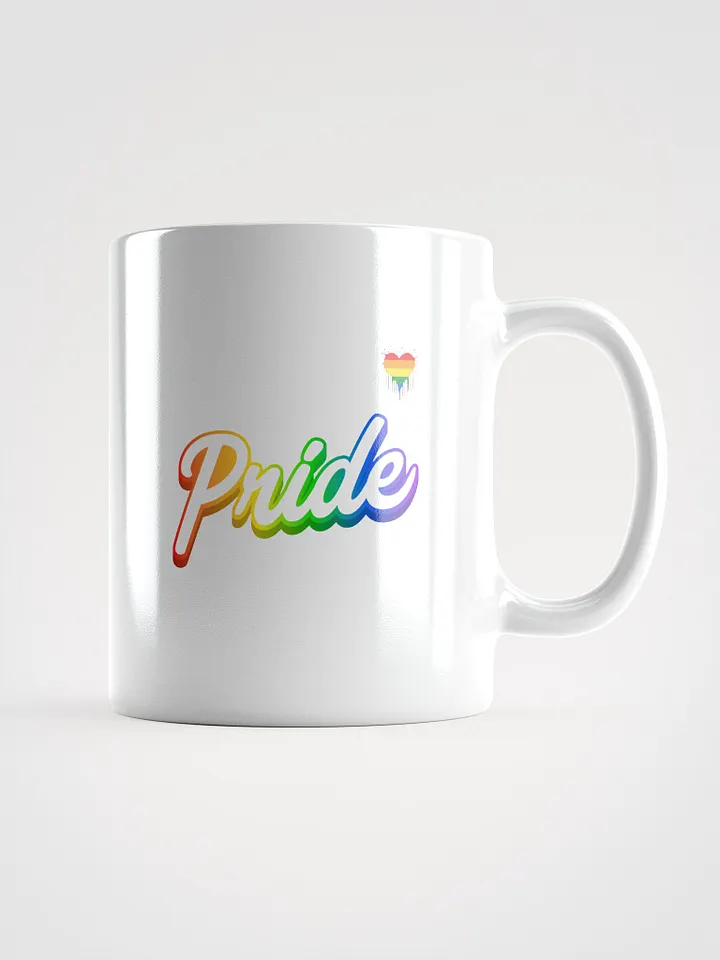Pride Coffee Mug product image (1)