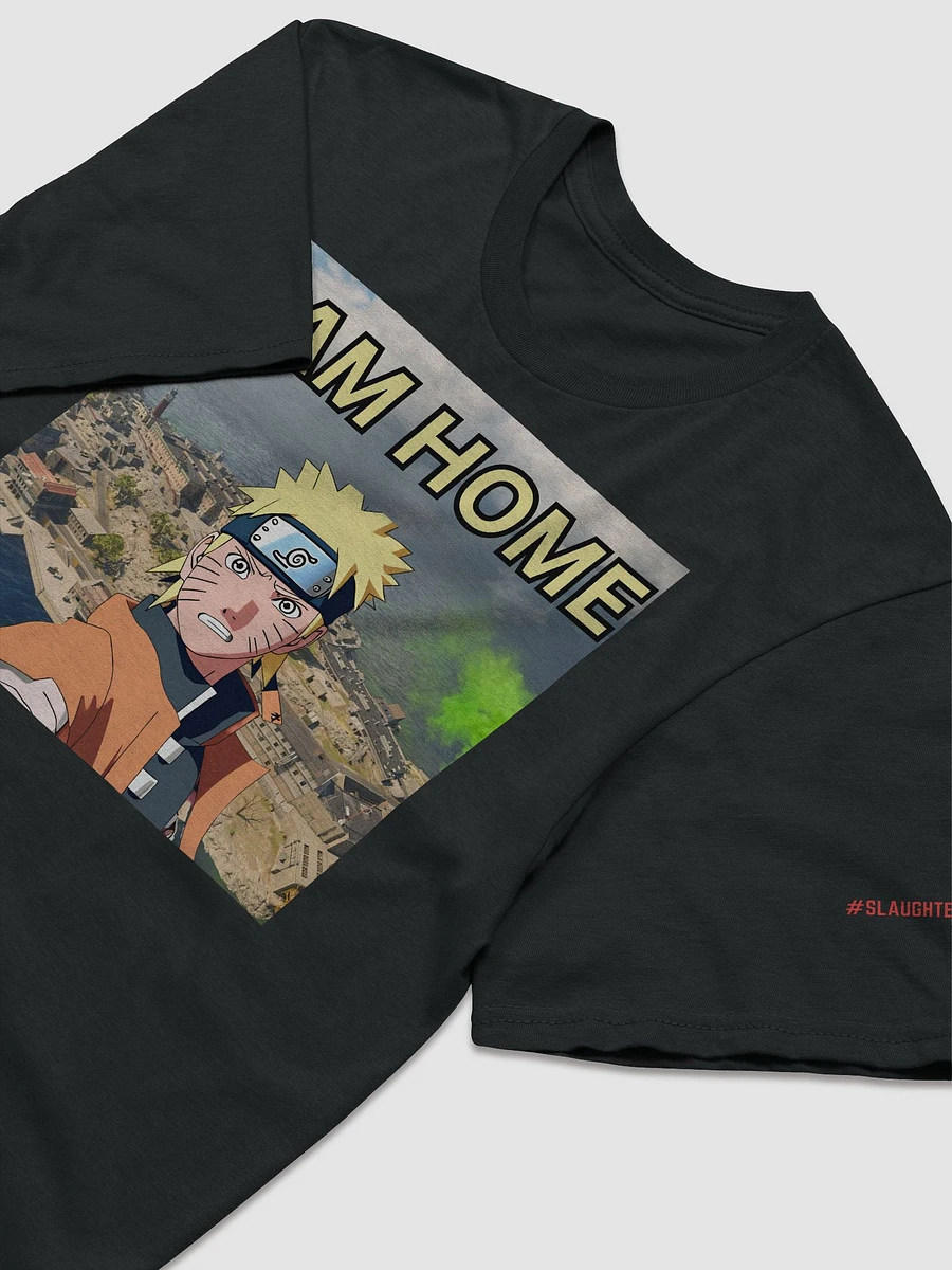 NARUTO REBIRTH T-SHIRT product image (3)