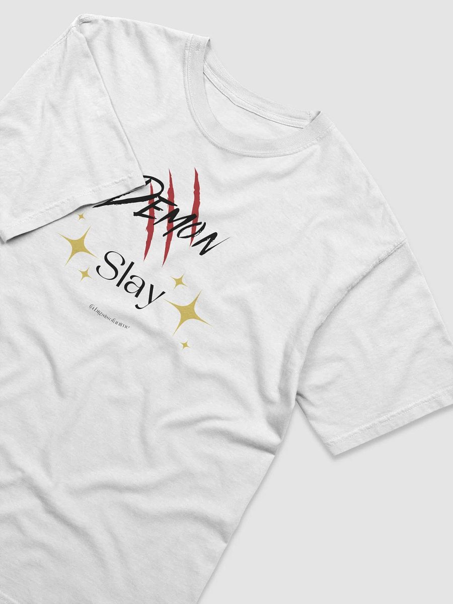 Demon-Slay T-Shirt product image (3)