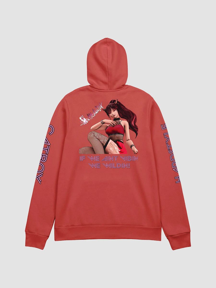 Hardstyle Catboy Hoodie product image (10)