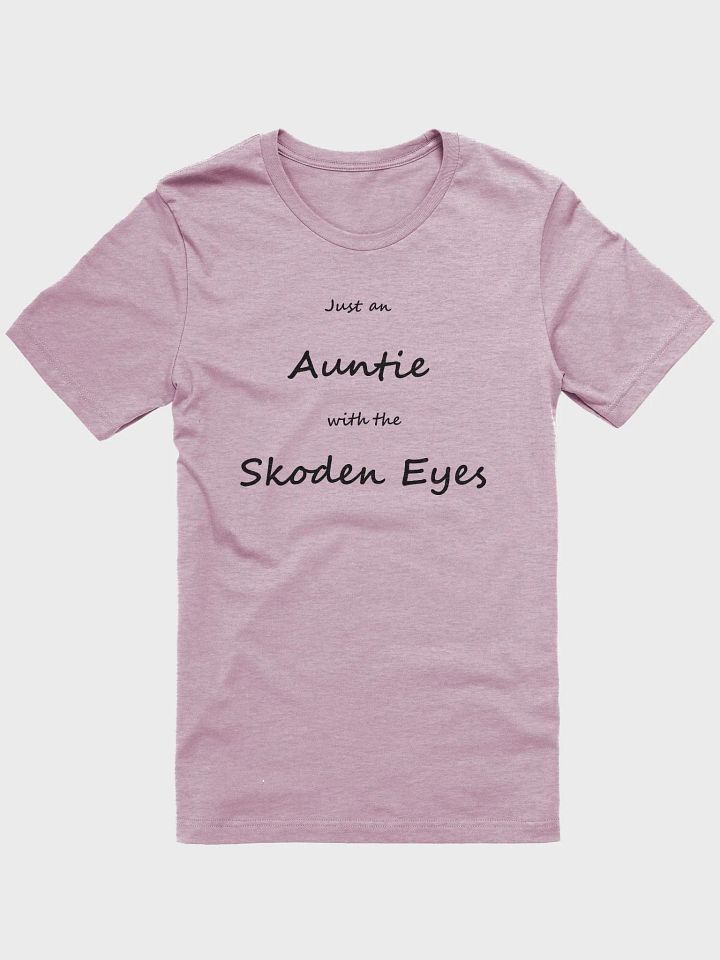 Auntie product image (6)