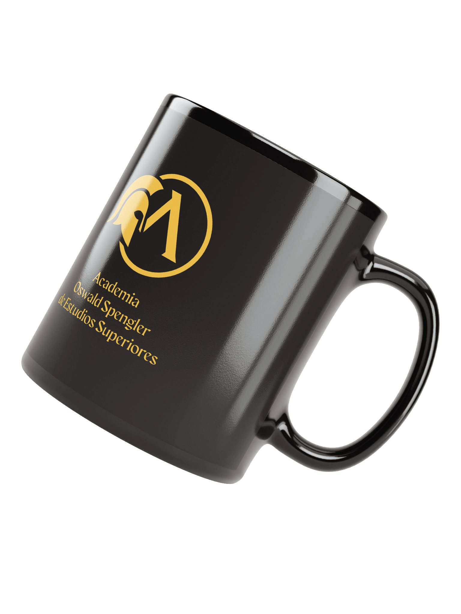 Taza Academia Oswald Spengler product image (4)
