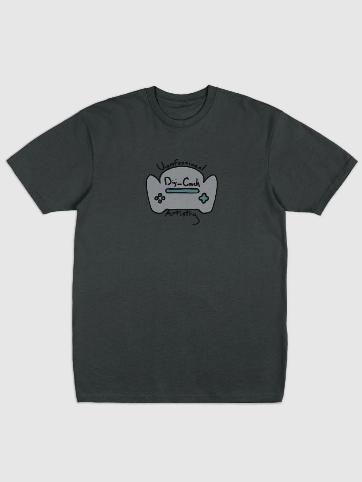 Unprofessional Artistry Tee product image (1)
