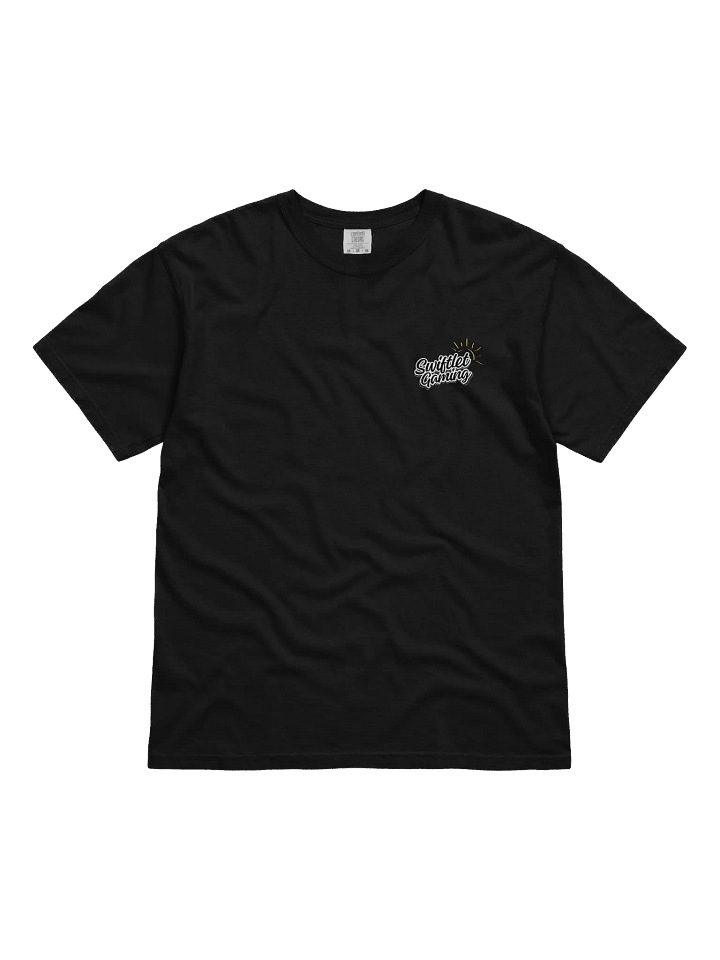 Dark & Moody Swiftletgaming Tee product image (12)