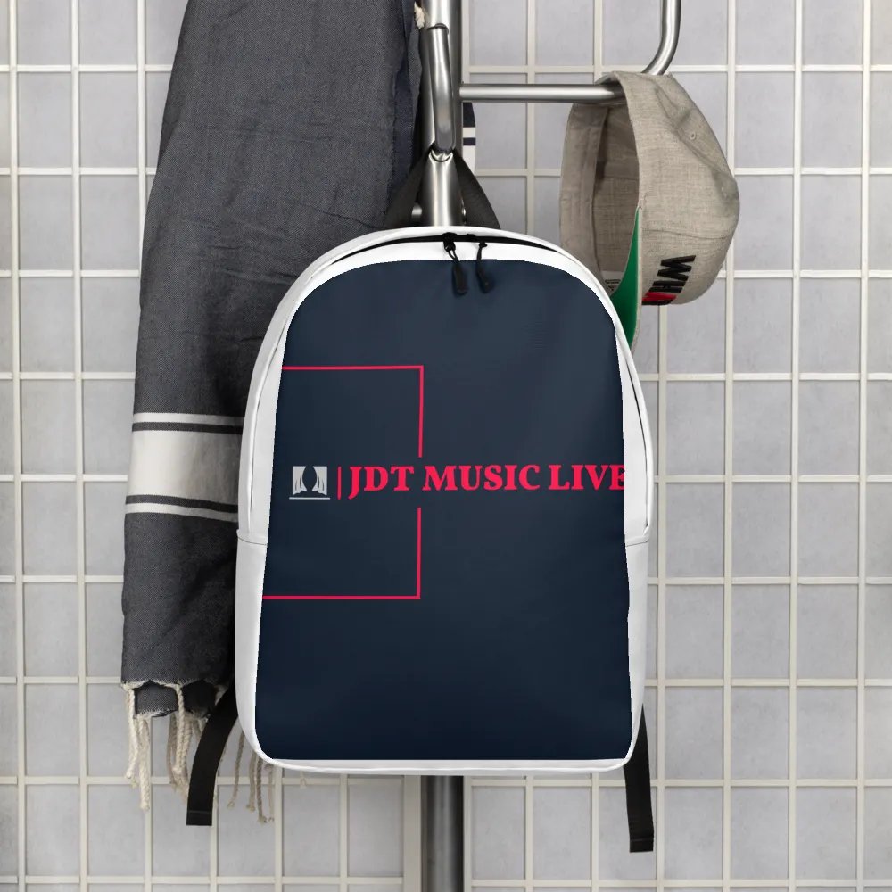THE JDT BACK PACK product image (4)