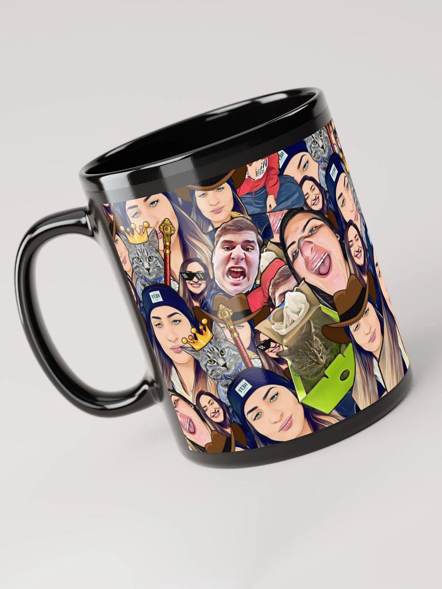 Cup of Queeph product image (5)