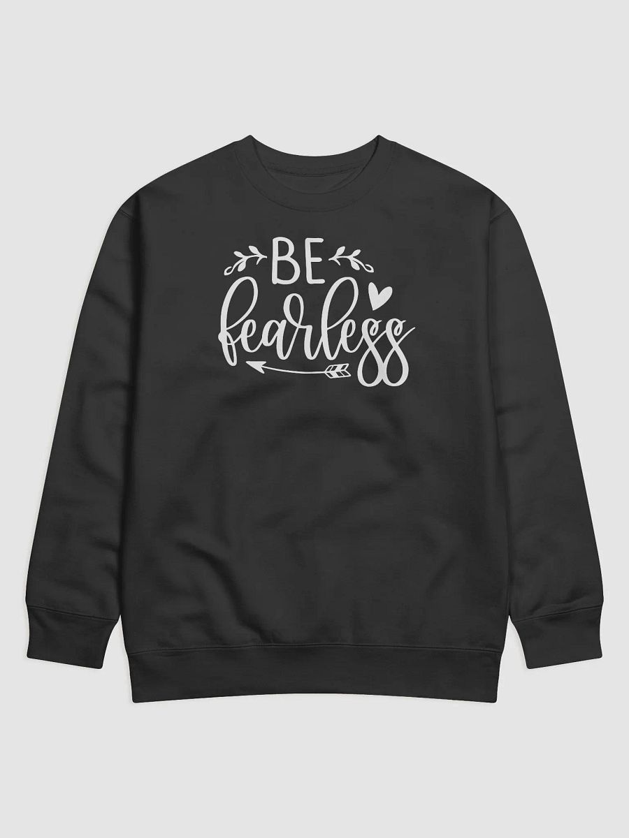 Be Fearless Hoodie product image (1)