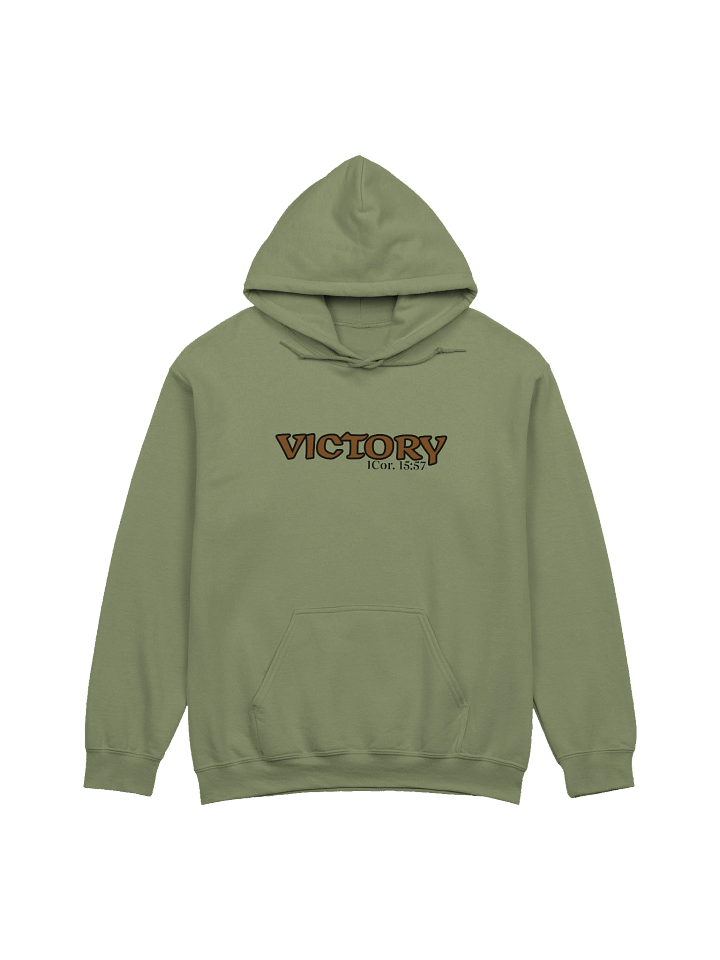 Victory hoodies product image (1)