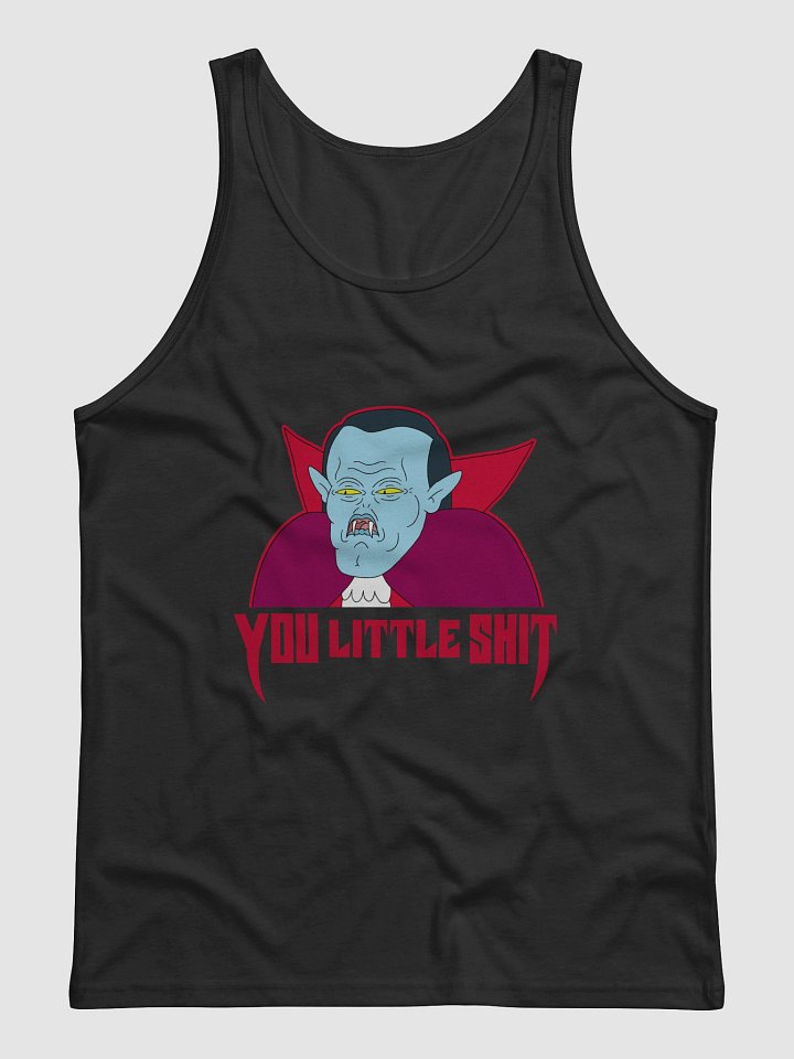 You Little S*** - Tank Top product image (1)