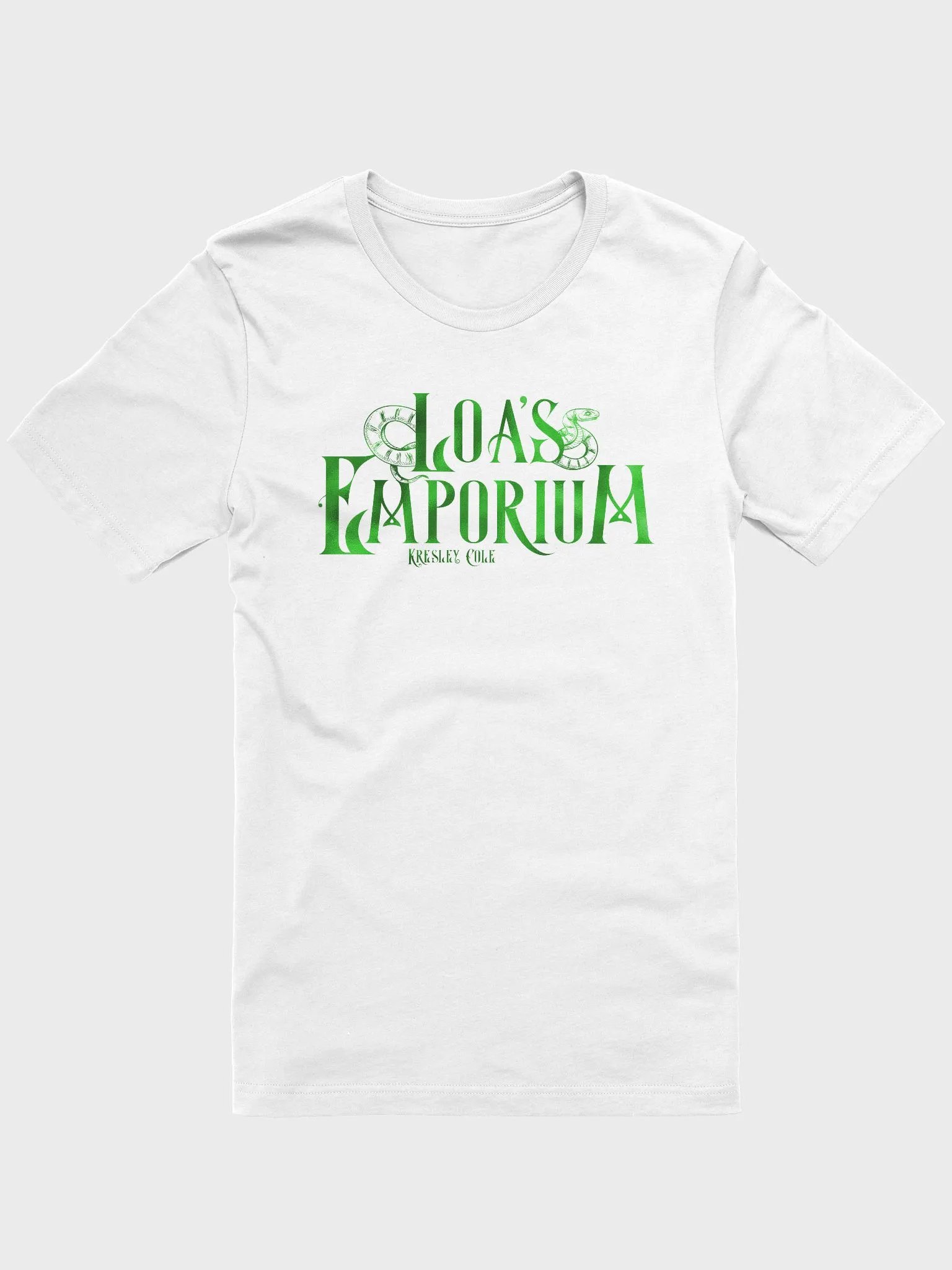 Loa's Emporium Supersoft T-Shirt product image (36)