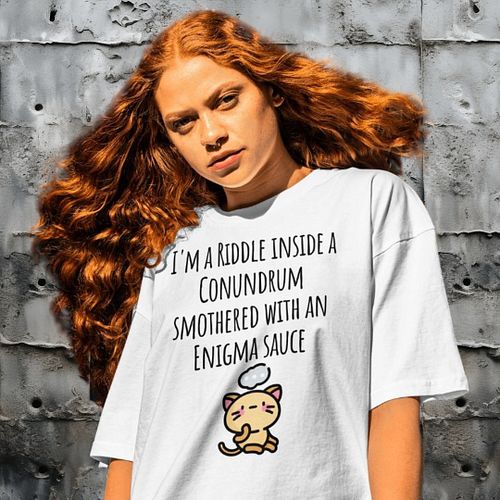 Find this shirt and many more on Amazon or in my TeePublic store (link in bio) and let people know what you're really all abo...