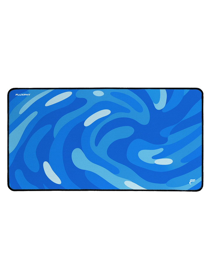 [CUSTOM] Swirl Mousepad - Fluxphy product image (1)