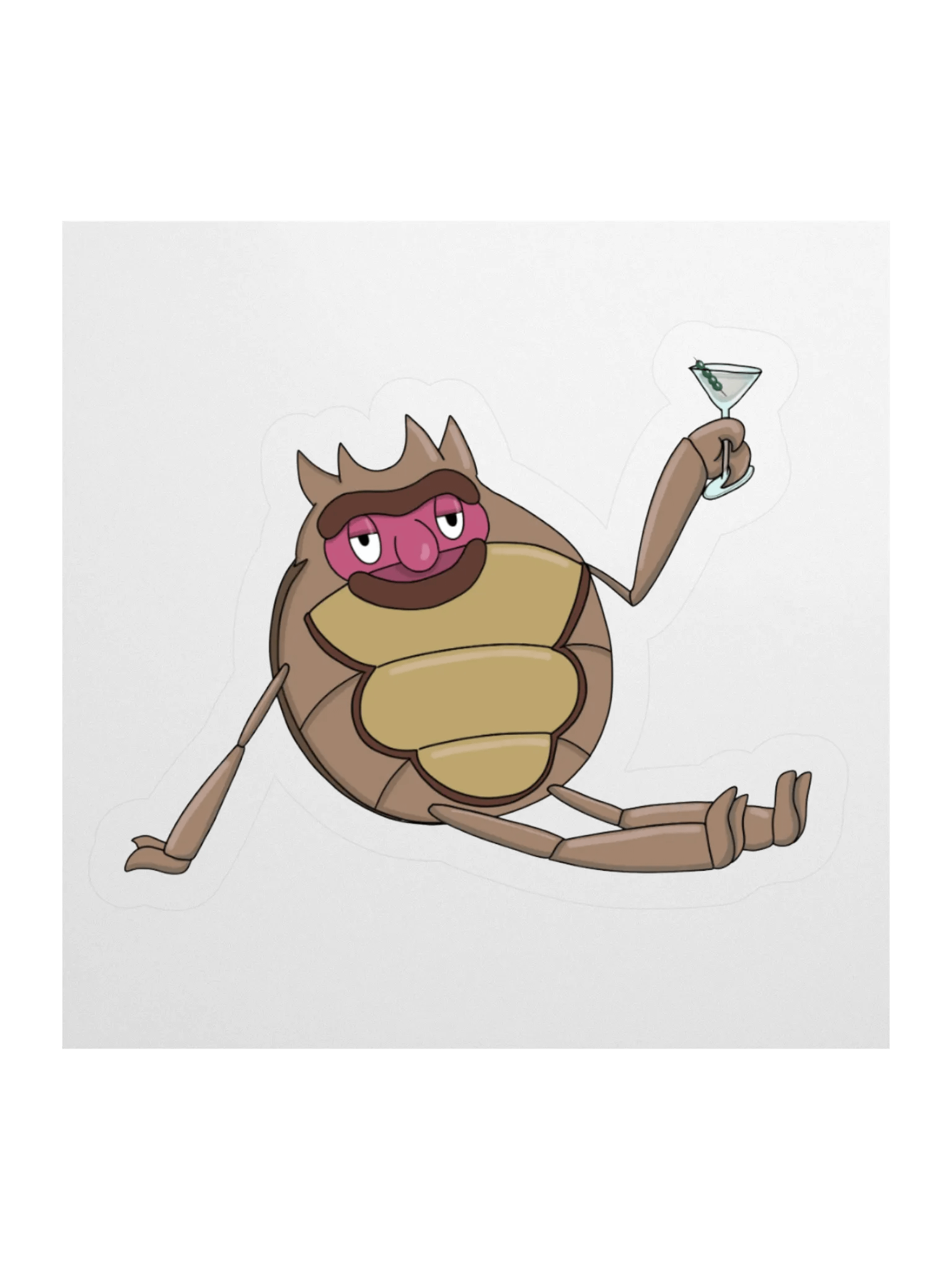 Gunk Shot product image (1)