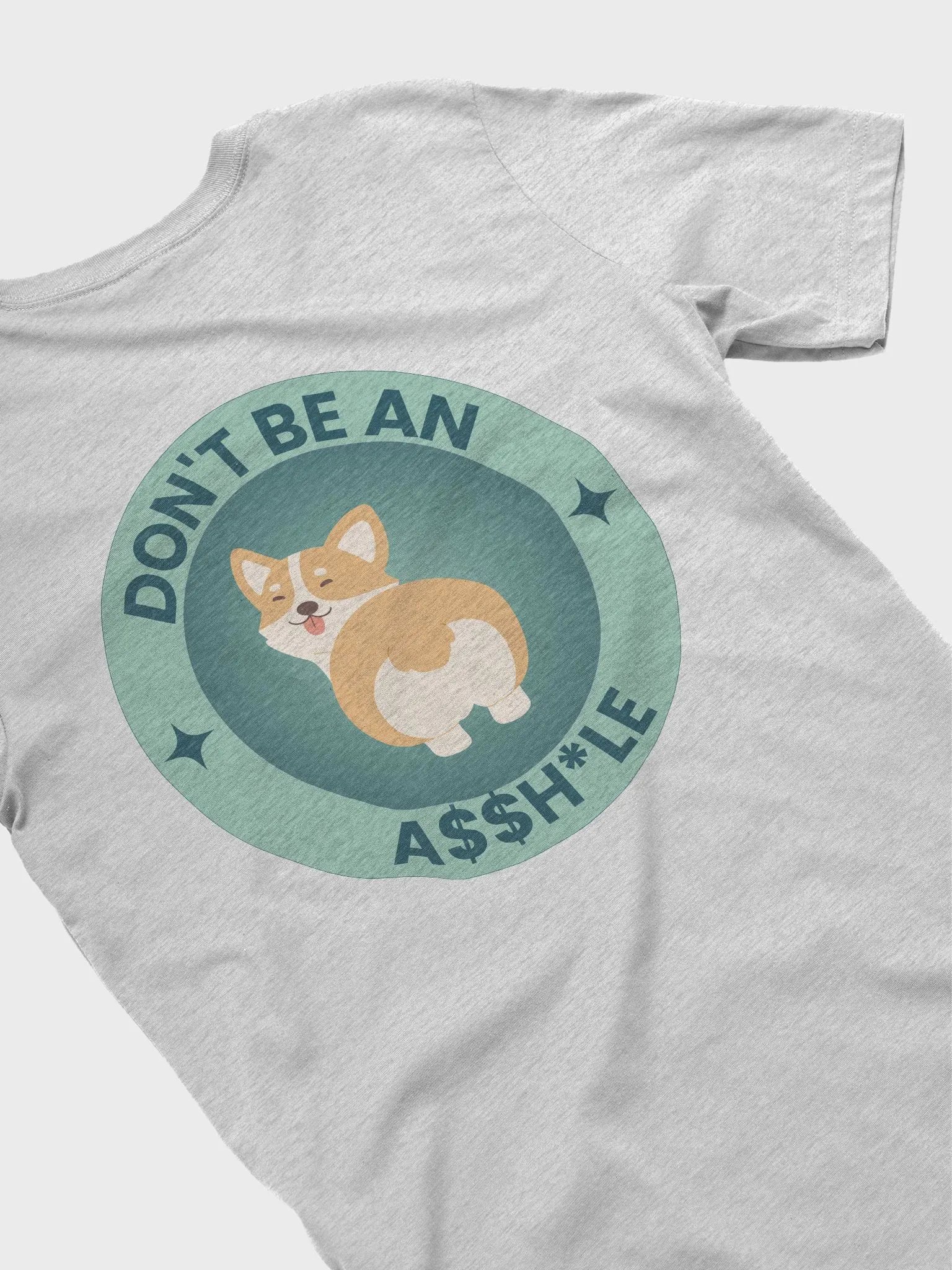 Vet Med Corgi Butt product image (39)