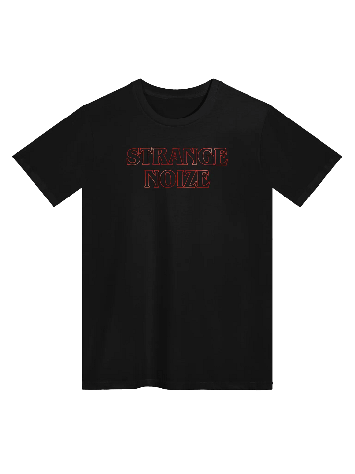 Noizyboy's StrangeNoize Tee product image (1)