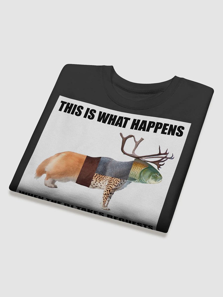 Meme Shirt #1 product image (4)