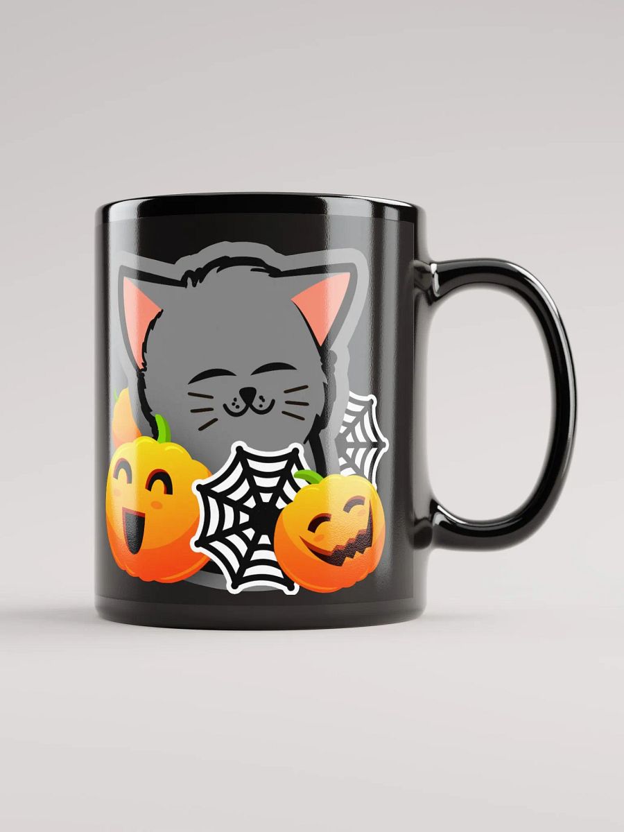 SpoOoky Mus Mug product image (1)