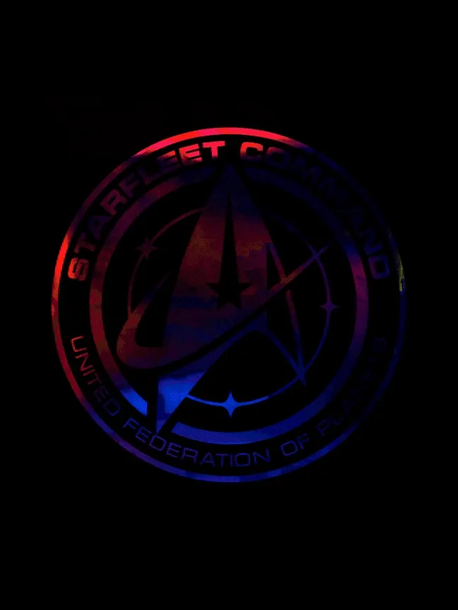 Starfleet [13x13] product image (1)