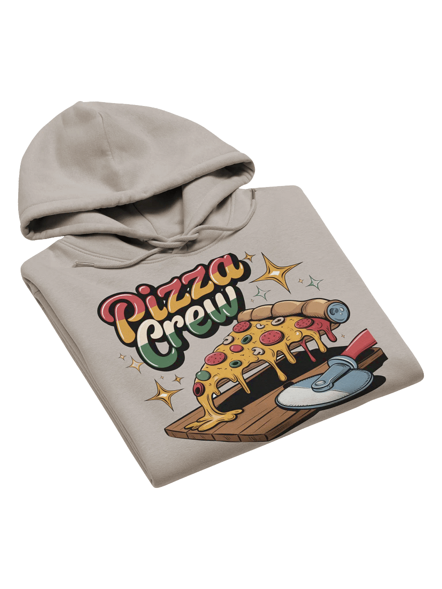 Pizza Crew product image (5)