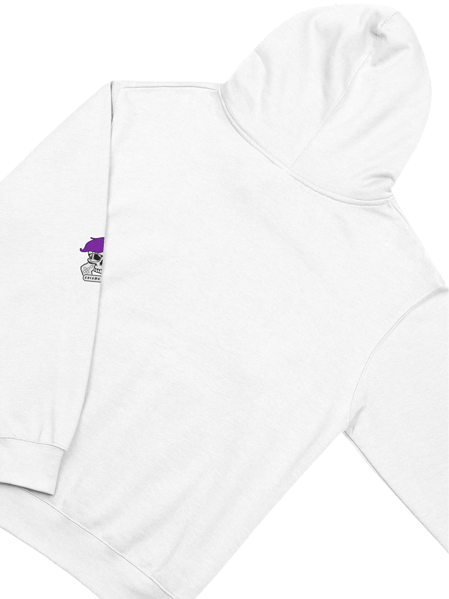 WallE Hoodie product image (4)