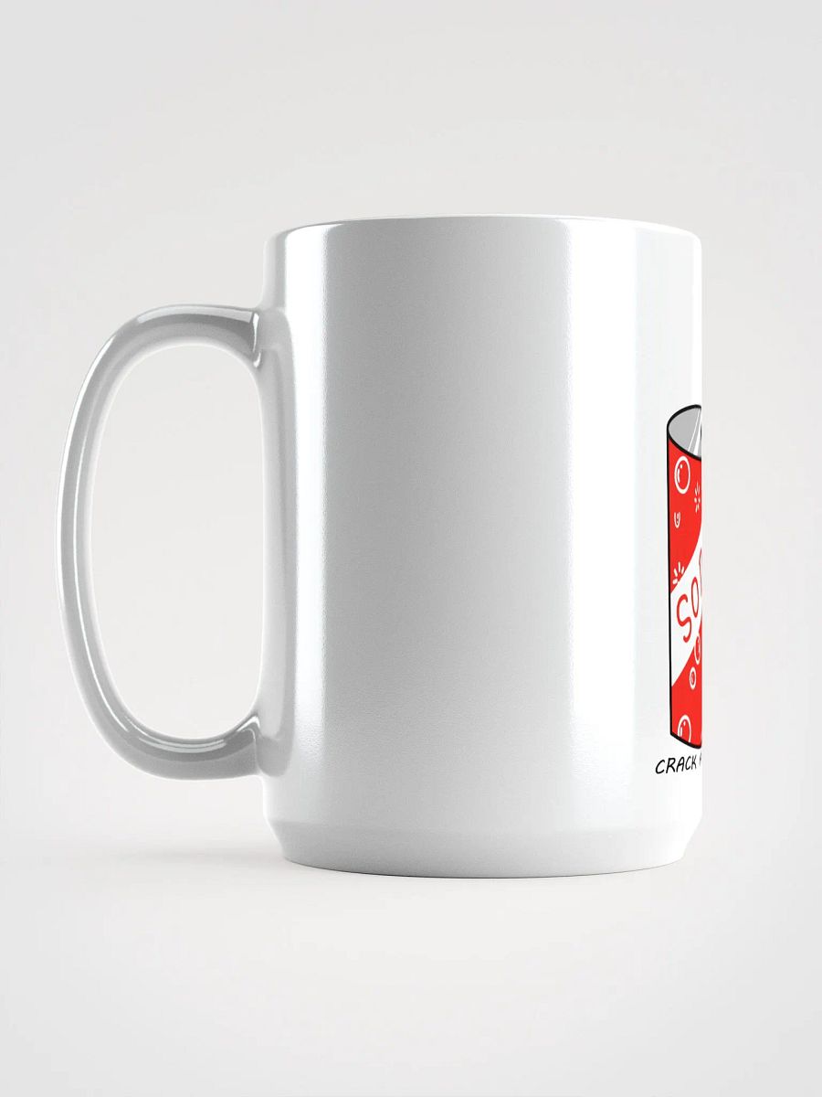 Crack a Cold One product image (6)