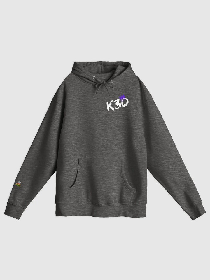 K3Hoodie product image (2)