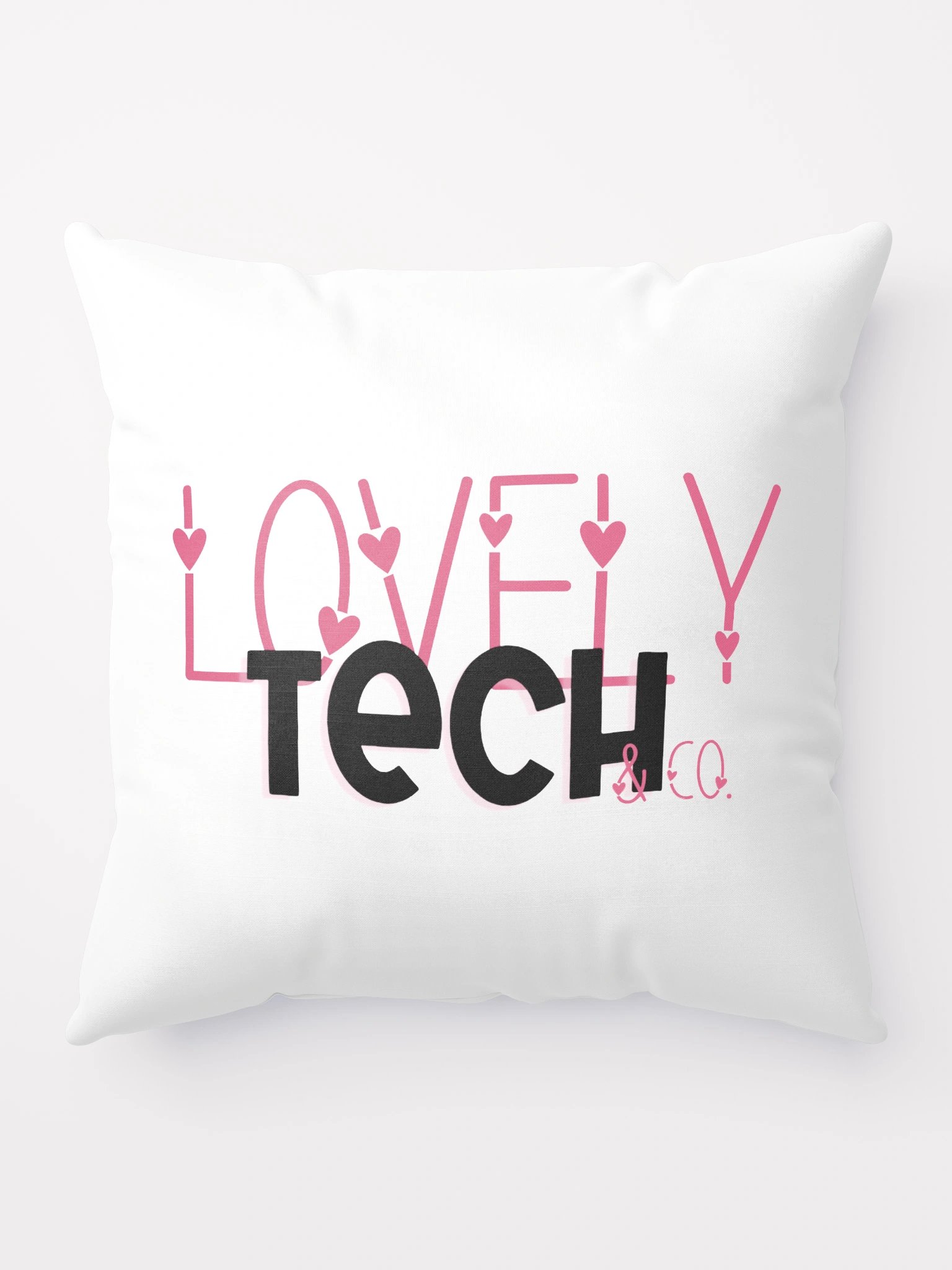 Cozy Lovely Pillow product image (5)