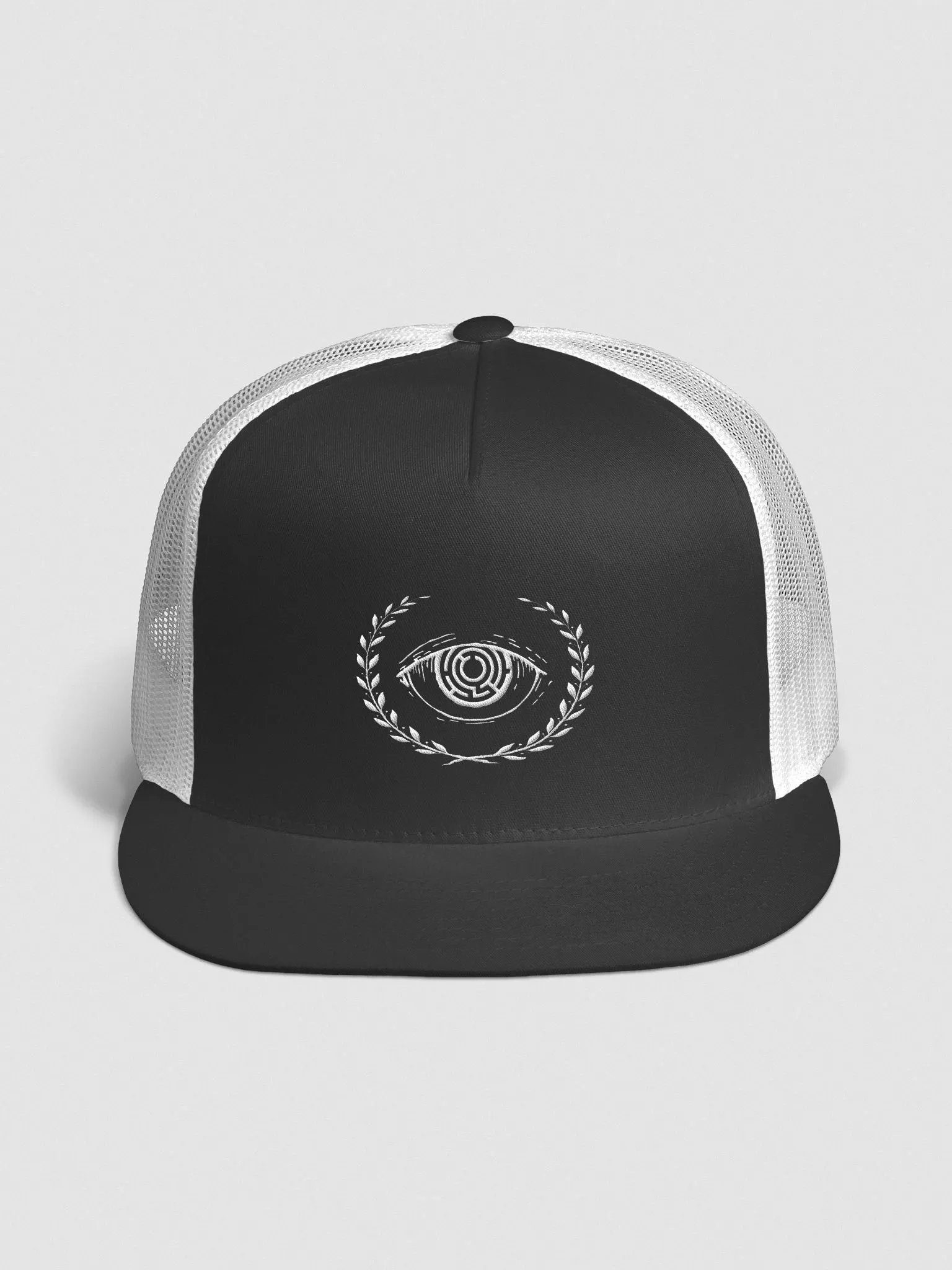 Messed Up Origins Logo - Trucker Hat product image (4)