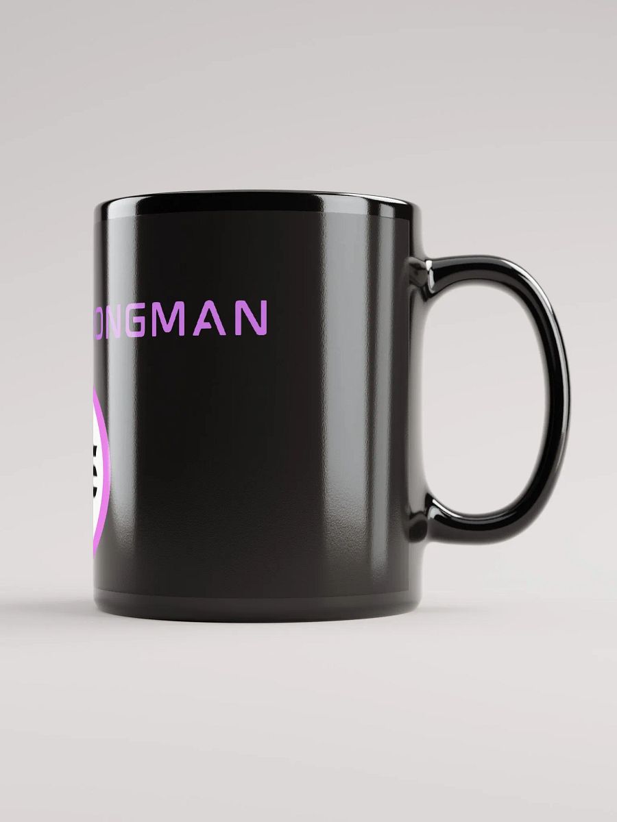 Mistah Strongman Cup product image (2)